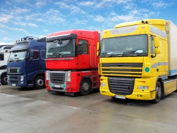 Konya Beşiri Nakliye